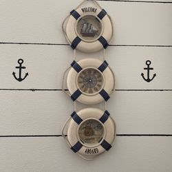 Nautical Decor
