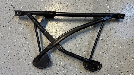 BMW E36 X-Brace OEM