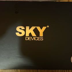 SKYPAD8 PRO