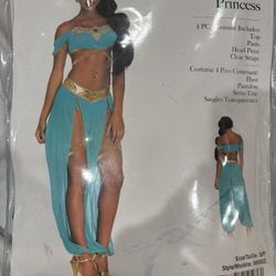 Princes Jasmine