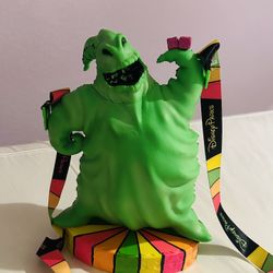 Oogie Boogie Popcorn Bucket