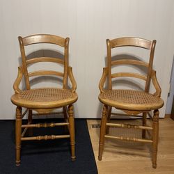 Chair Set