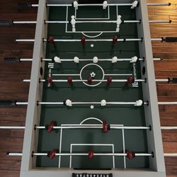 MD Sport Foosball Table
