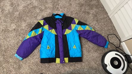 Ski Jacket