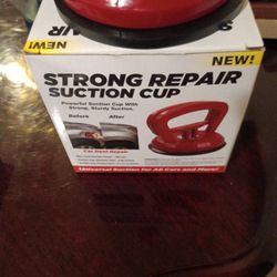 Used Once Strong Repair Suction Cup Worked Very Good For Truck
