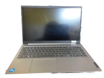 Lenovo Thinkbook 15 G2itl Intel Core I5 - 11th Generation 8 Gb 256 Gb Gray Laptop