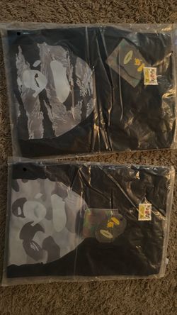 Bape tee