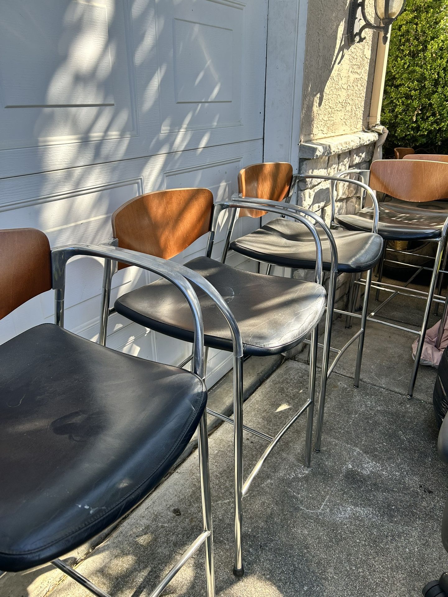 High Chairs