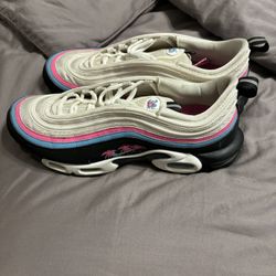 Nike Airmax 97 South beach 