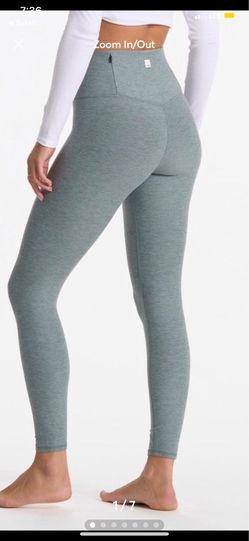 Vuori Clean Elevation Legging Size Large