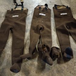 Fishing Waders for Sale in Grand Ronde, OR - OfferUp