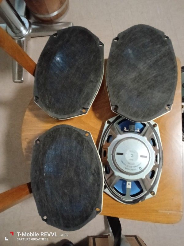 6x9 Car Speakers 