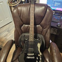 Epiphone SG Electric Guitar