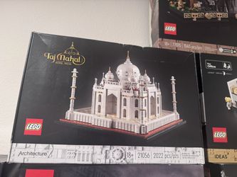 lego
