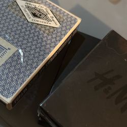 4 Decks Of Playing Cards NEW!!