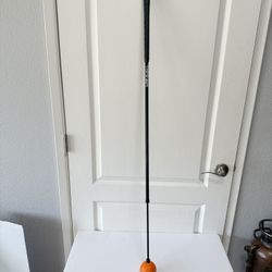 Orange Whip Golf Swing Trainer 