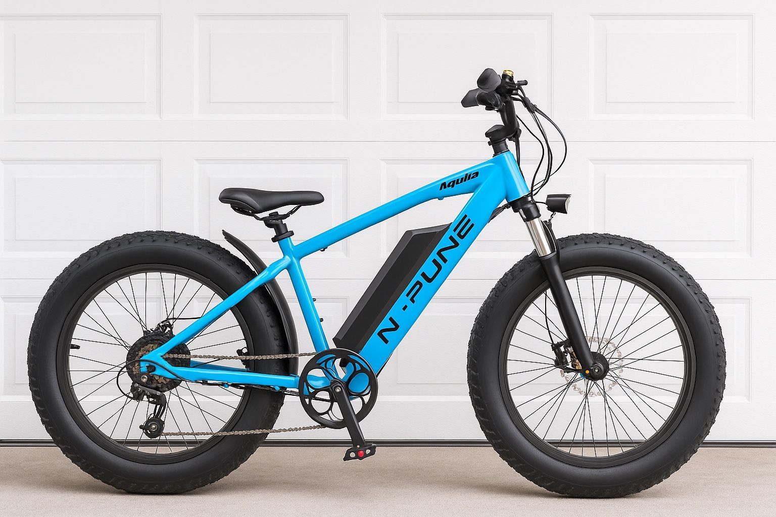 WKBIKES NAPUNE AQUILA E-BIKES π₯
