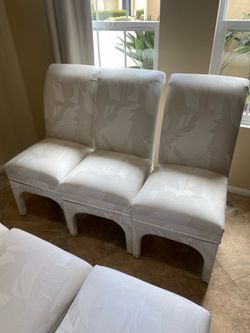 Luxury Chairs
