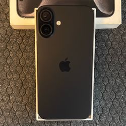 iPhone 16 Plus