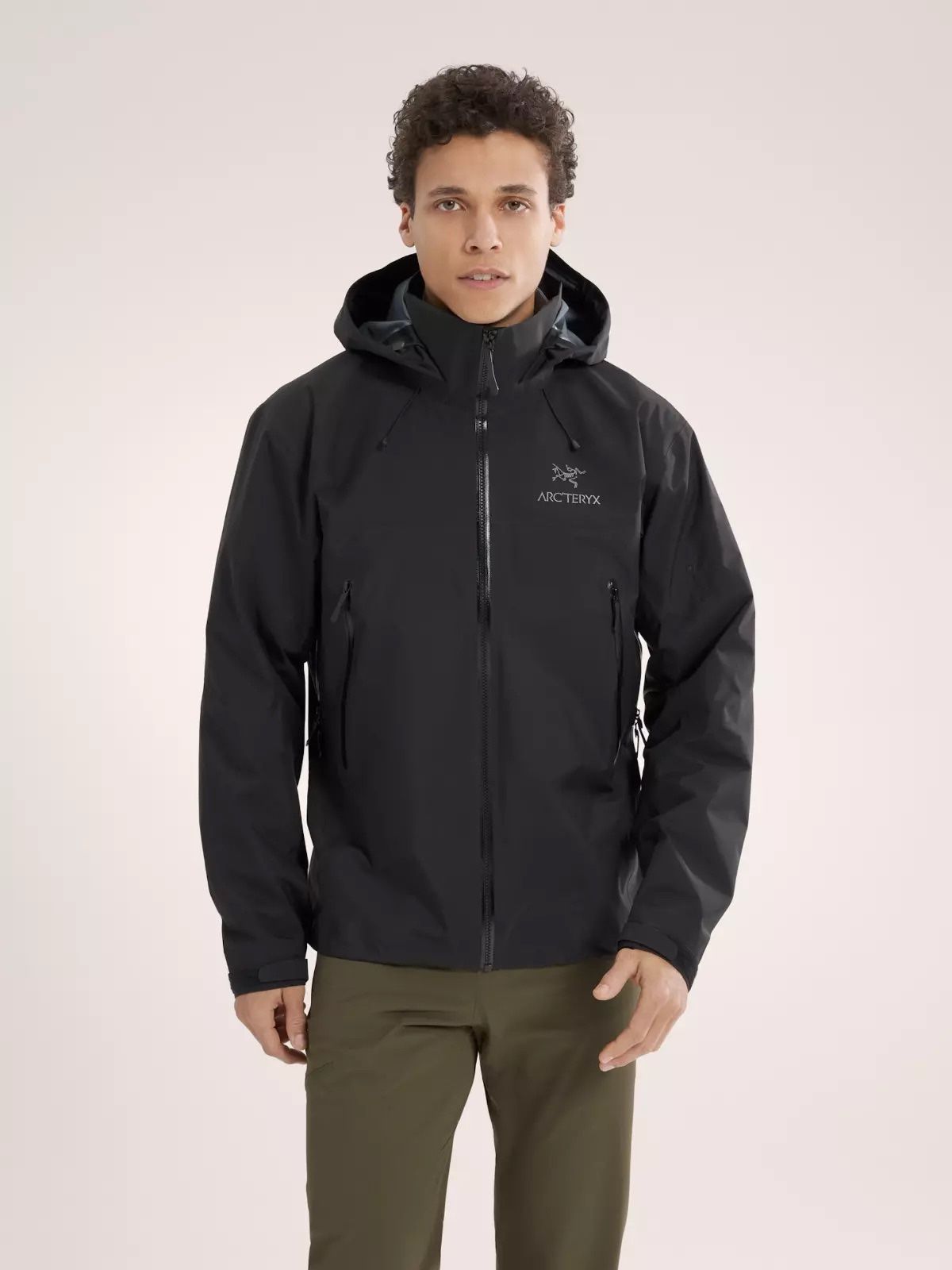 Arcteryx Beta AR Men’s Jacket Gor-Tex Size Medium M