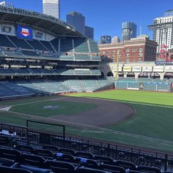 Astros Vs Whitesox
