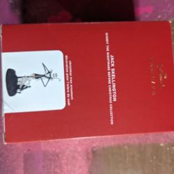 Hallmark nightmare before Xmas Jack skellington