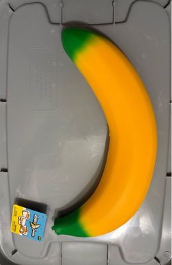 Laffy Banana