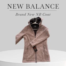 New balance Jacket 
