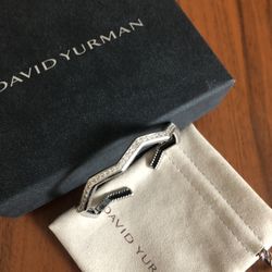 David Yurman bracelet 