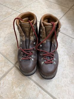 Vasque Mountaineering Boots Size 11