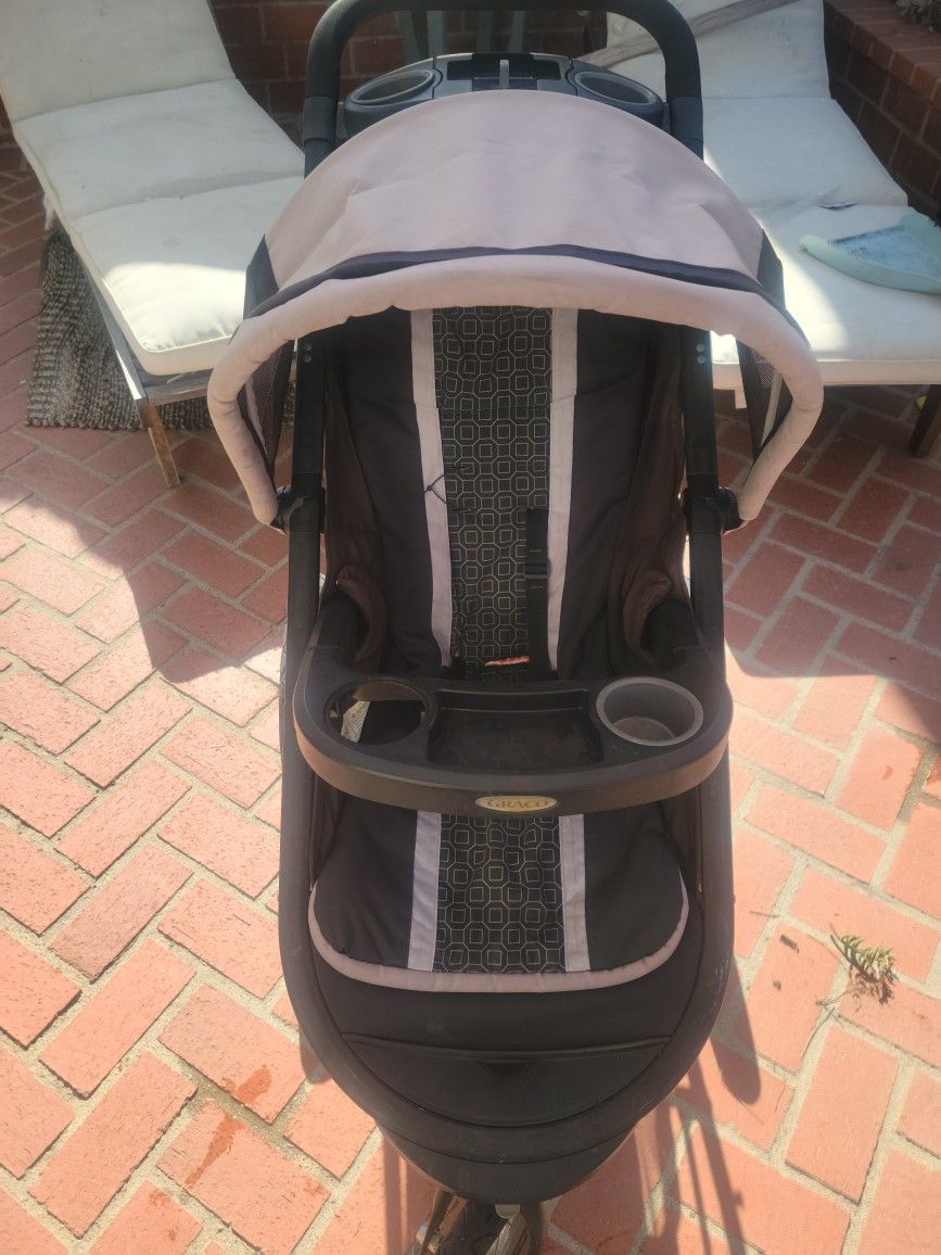 Graco Stroller