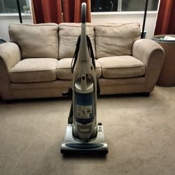 Vacuum Cleaner Shark Pursuit