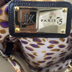 JPK Purse 