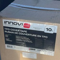 TPO TAPE 10×100 GREY