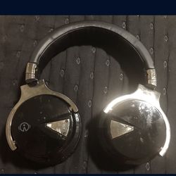 Bluetooth Headphones