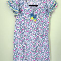 New Women’s Coverup Summer Dress, XXS, Vineyard Vines