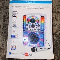 Singing Machine