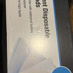 Disposable Underpads 