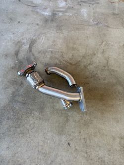 EWG UPPIE 38MM Subaru