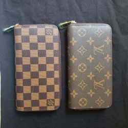 Women Wallets