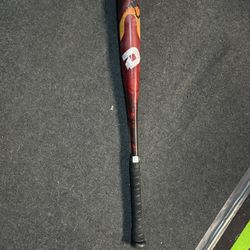 Demarini Voodoo (FREE SHIPPING)
