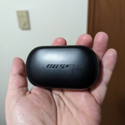 Bose Quiet comfort EARBUDS