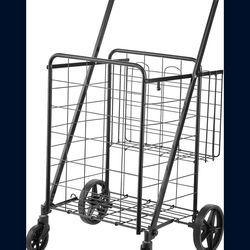 BRAND NEW IN BOX SHOPPING CART