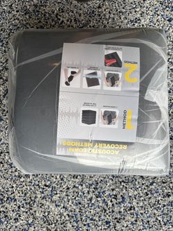 Unopened Acoustic Foam Panels