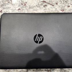 HP Laptop INTEL CORE I5