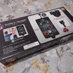 Franklin Sports Score N Sounds Football 🏈 Target 🎯 Game 