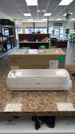 Electronics other cricut cxpl303