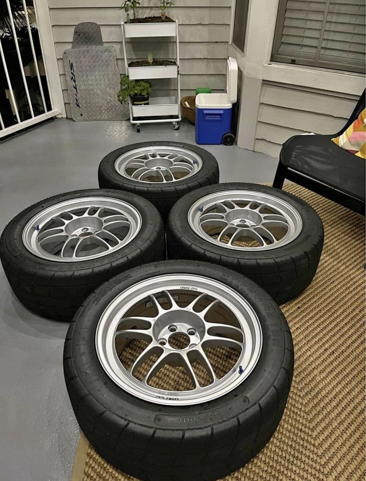 Rpf1s 17x8+35 5x100