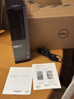 Dell OptiPlex 7010