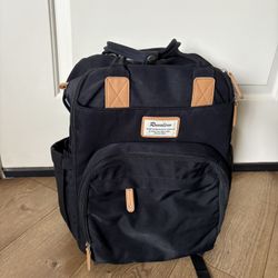Diaper Bag Backpack 